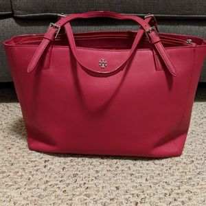 Tory Burch york tote